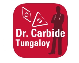 Dr.Carbide — электронный каталог Tungaloy